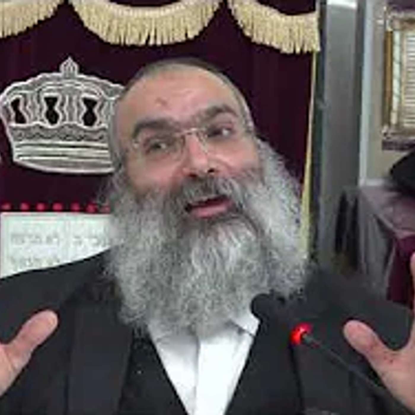 האם "בהדלקות מרכזיות" יש משום התגרות בגויים ▪️הרב נחמנסון▪️(י"א כסליו תשפ"ו. בית כנסת חב"ד לוד)