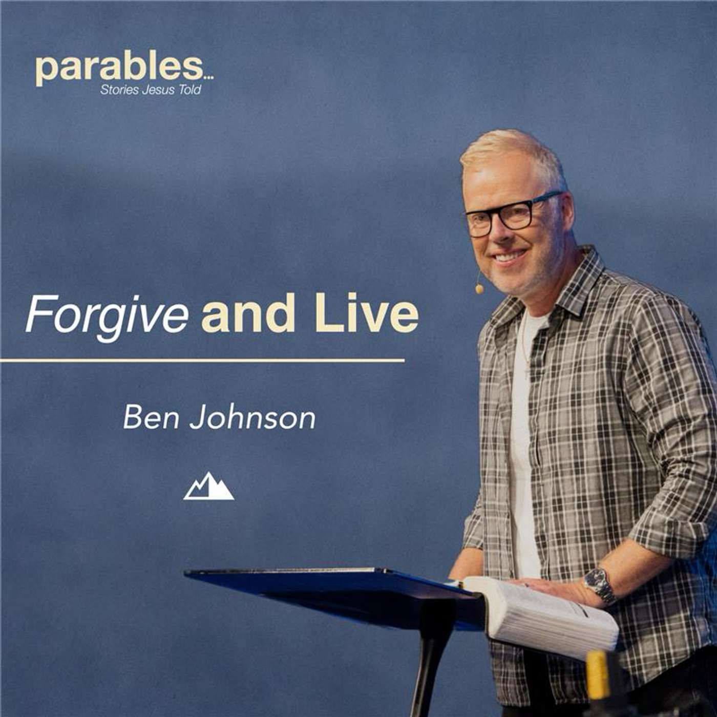 Forgive and Live – Ben Johnson | First Assembly Church