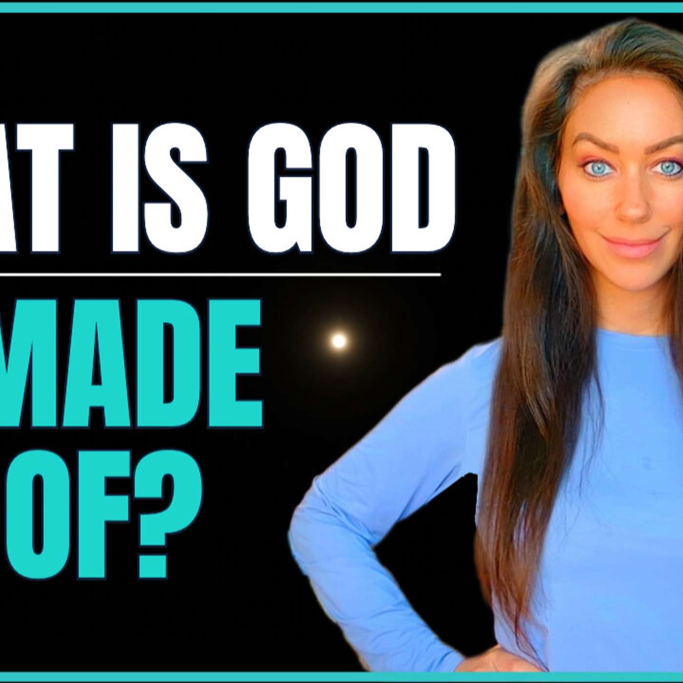 Two Yes-or-No ?s That Reveal What You Believe About Reality 💣