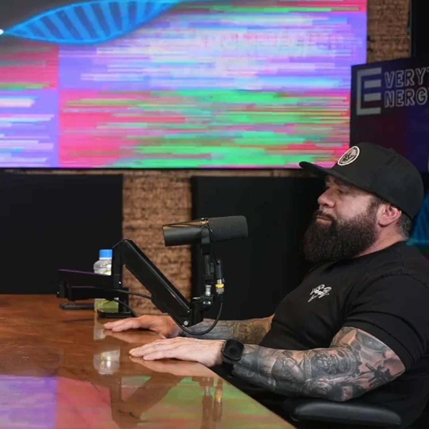 Justin Dees covers metabolic typing, the four components of physical change, cardio adaptation, hypertrophy vs hyperplasia, biomechanics of squatting, and why individualized programming beats any universal fitness prescription.