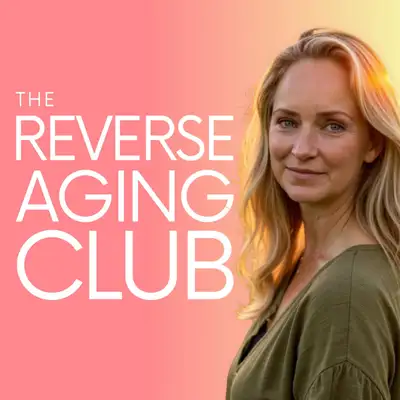 The Reverse Aging Club with Meredith Oke