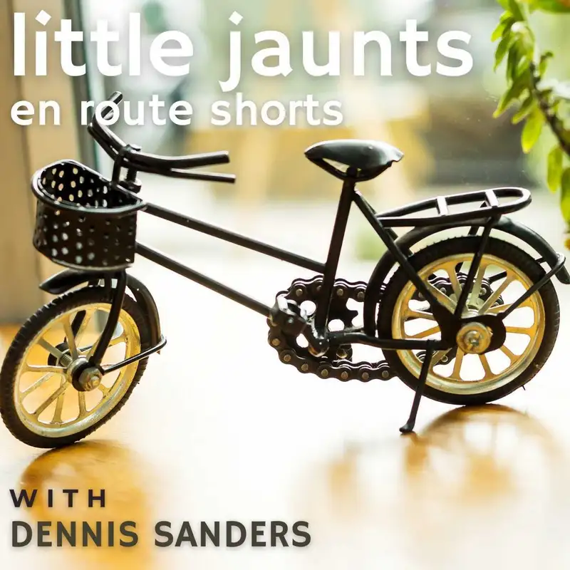 Little Jaunts: Michael Siegel on the Coronavirus