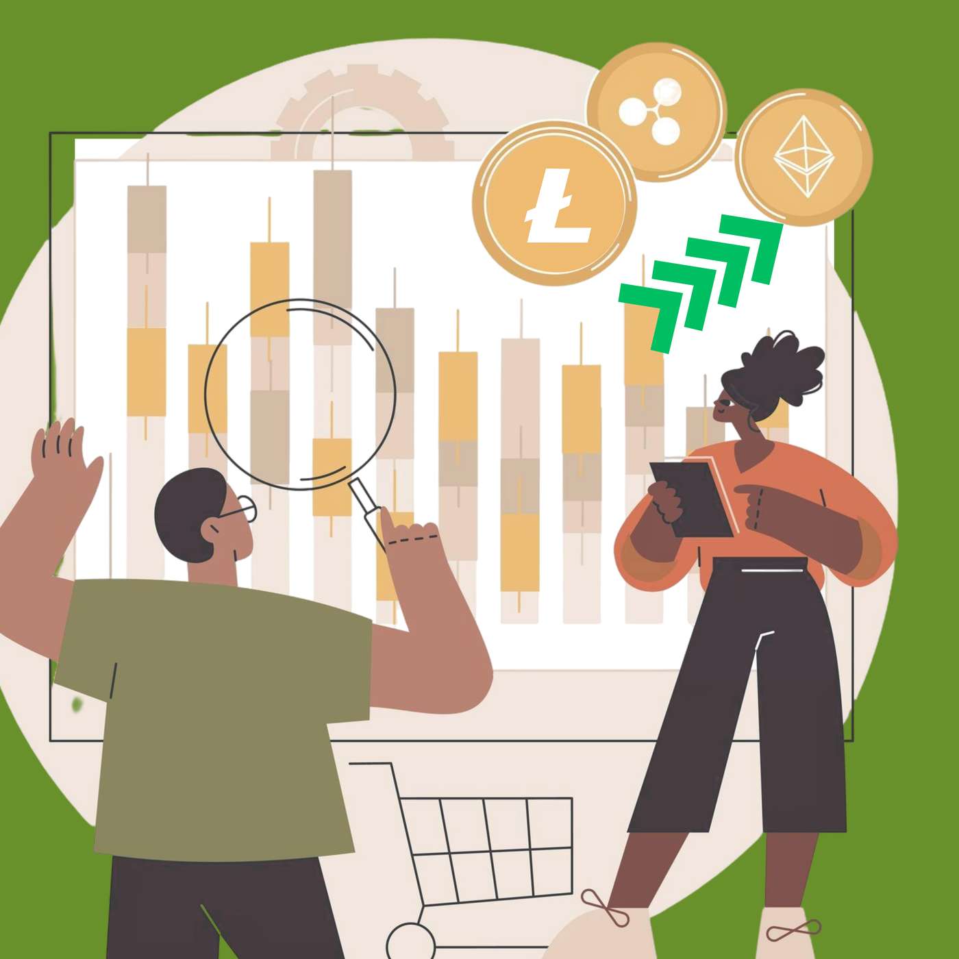 Educational Byte: What Is Altcoin Season in Crypto Markets?