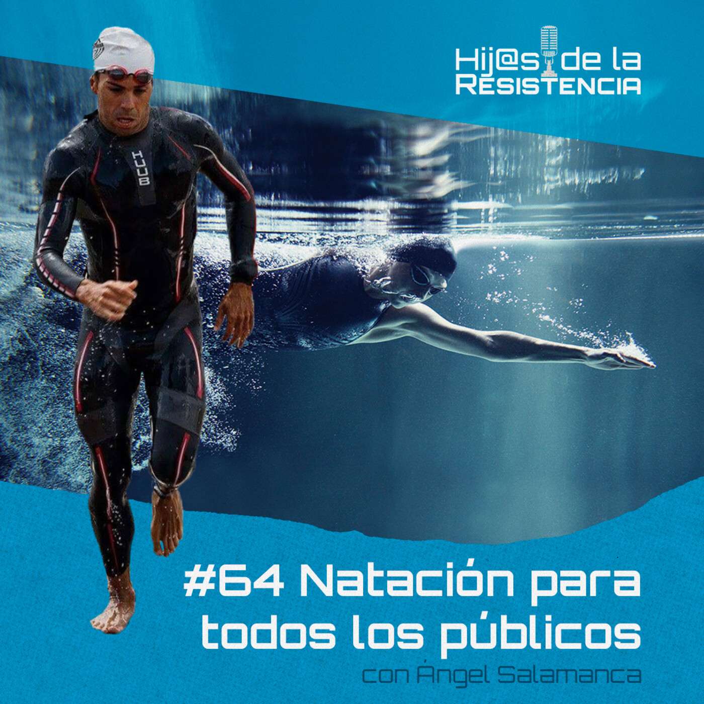 Hijos de la Resistencia