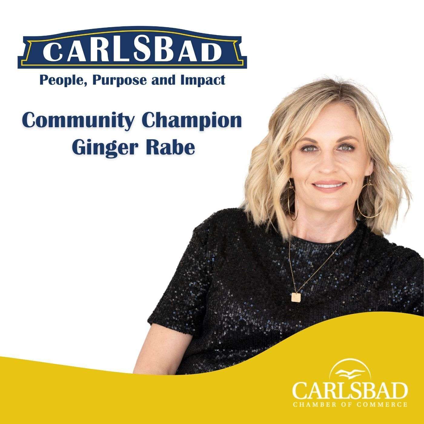 Carlsbad: People, Purpose and Impact