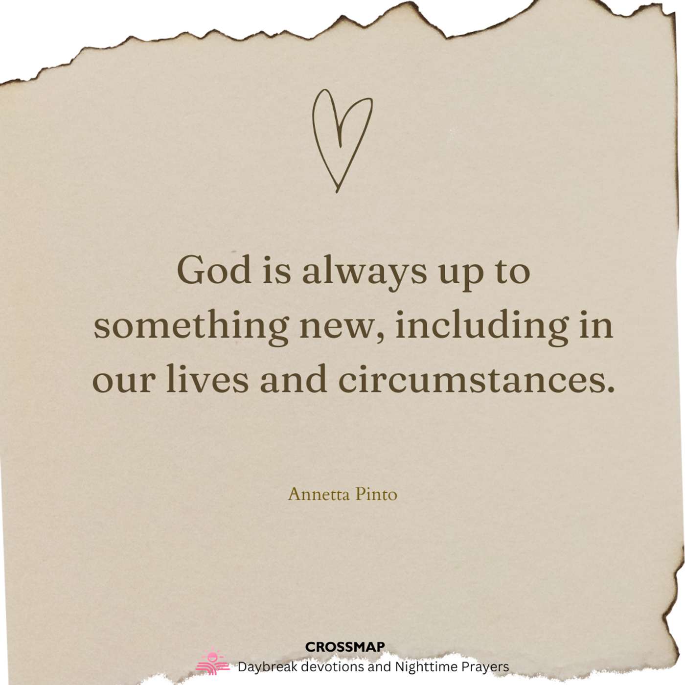 New Year - Establishment