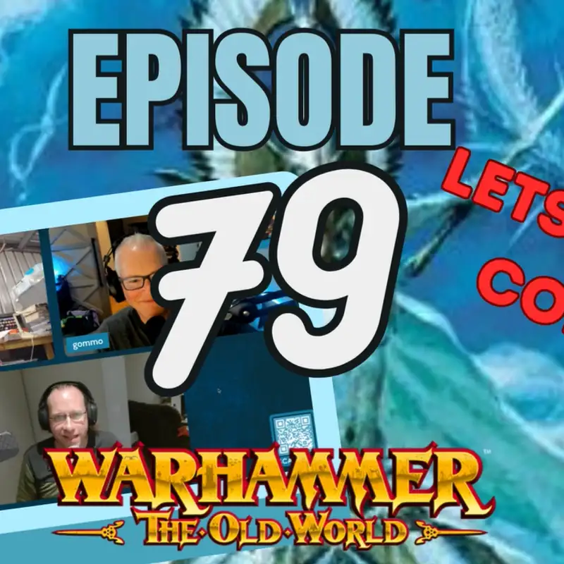 E79 - Lets Chat Comp