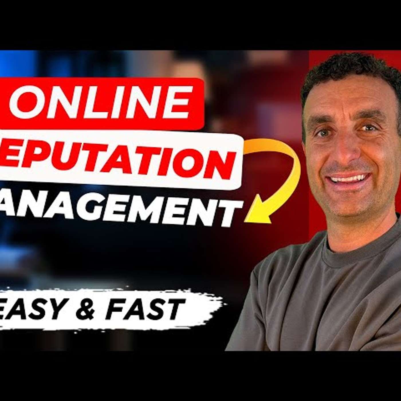 Online Reputation Management Podcast