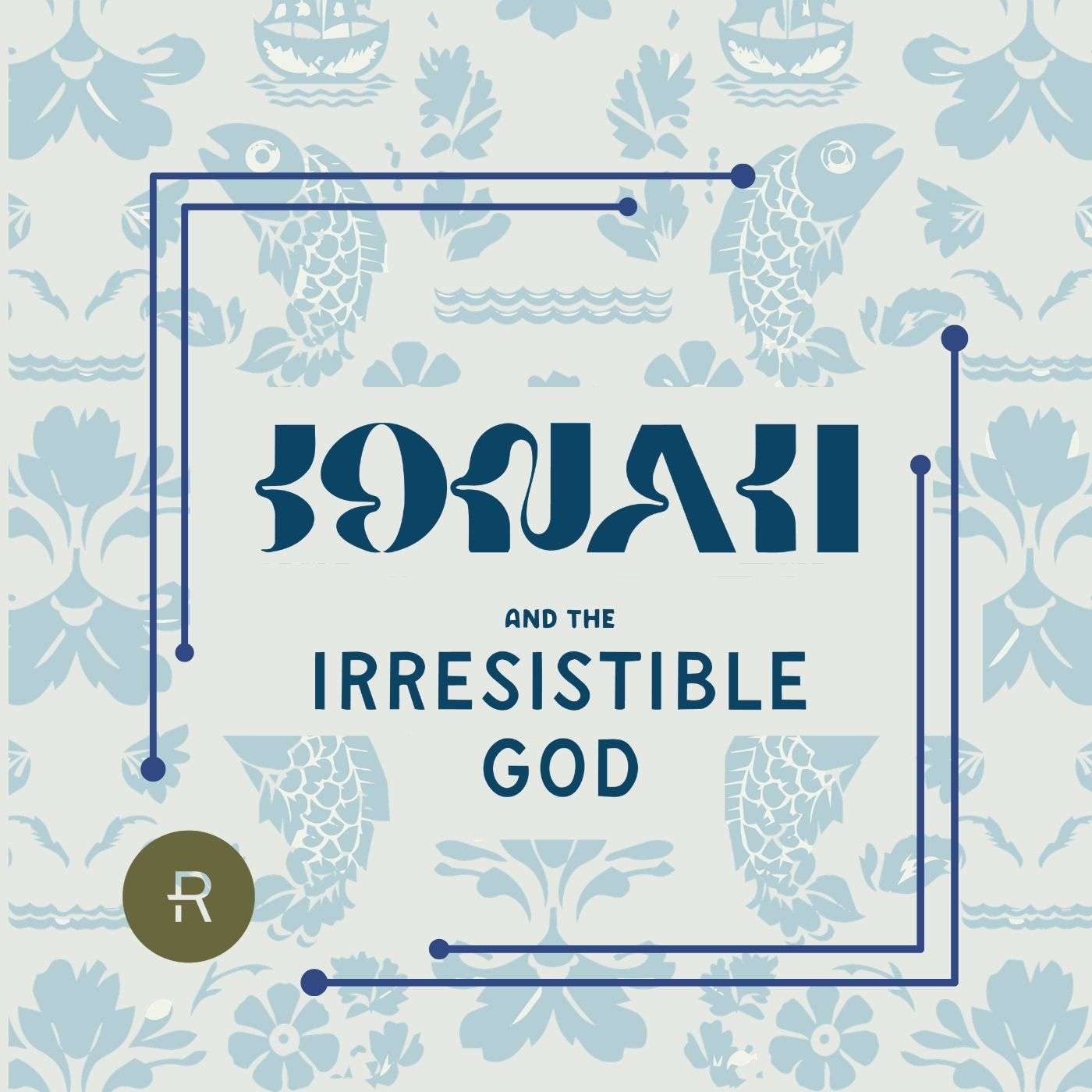Jonah 2 episode artwork