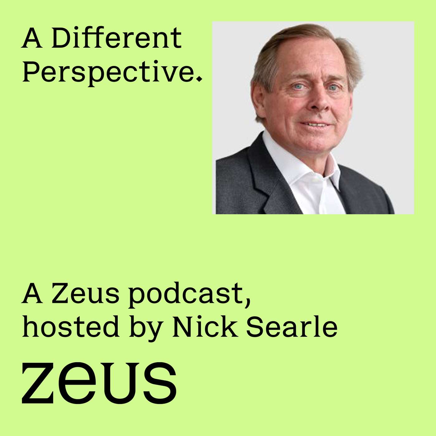 A Different Perspective with Iain Baillie, Founder and Director of Asset Match A Different Perspective with Iain Baillie, Founder and Director of Asset Match