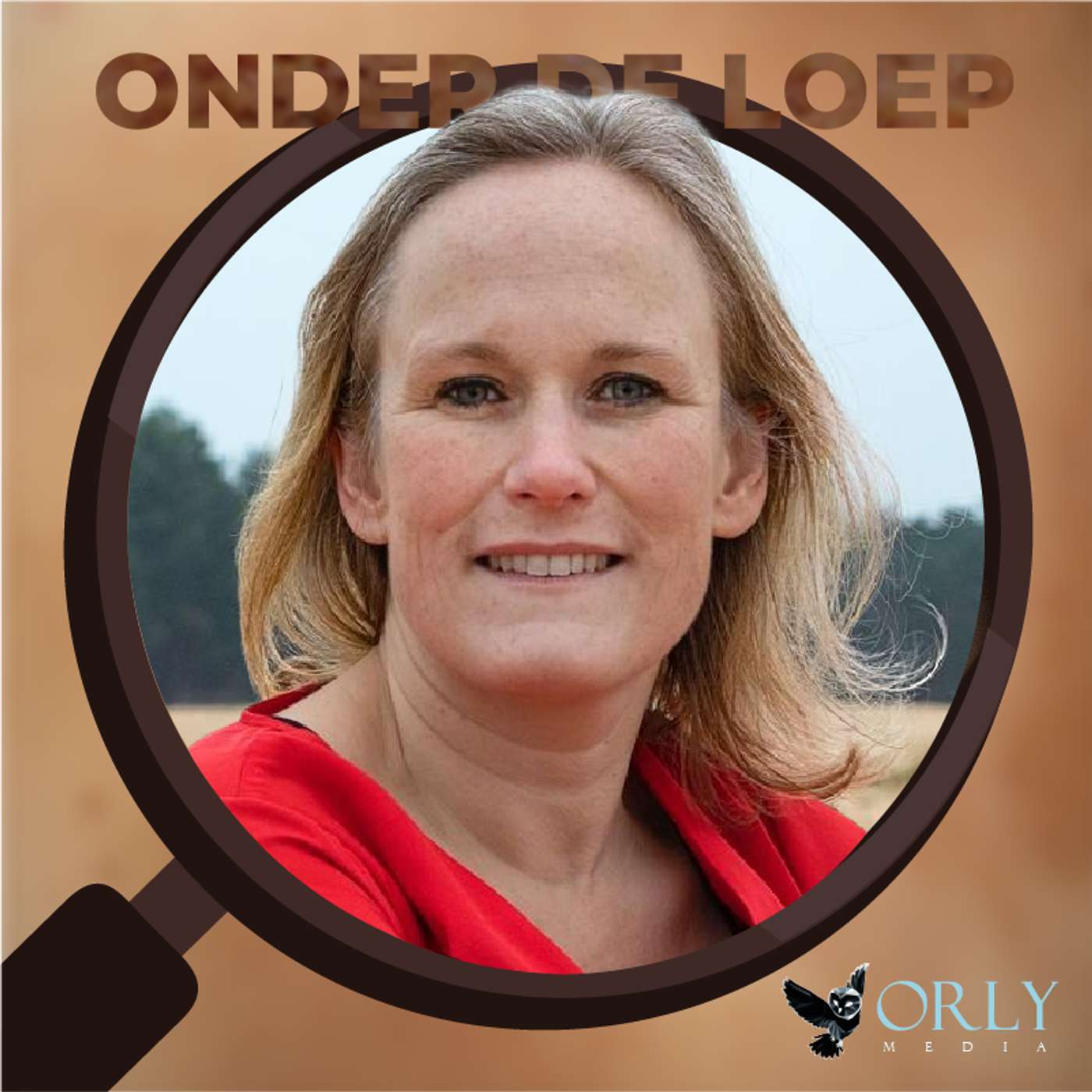 Dermatologie: De huid als spiegel van de ziel, met Willemijn Bos episode artwork