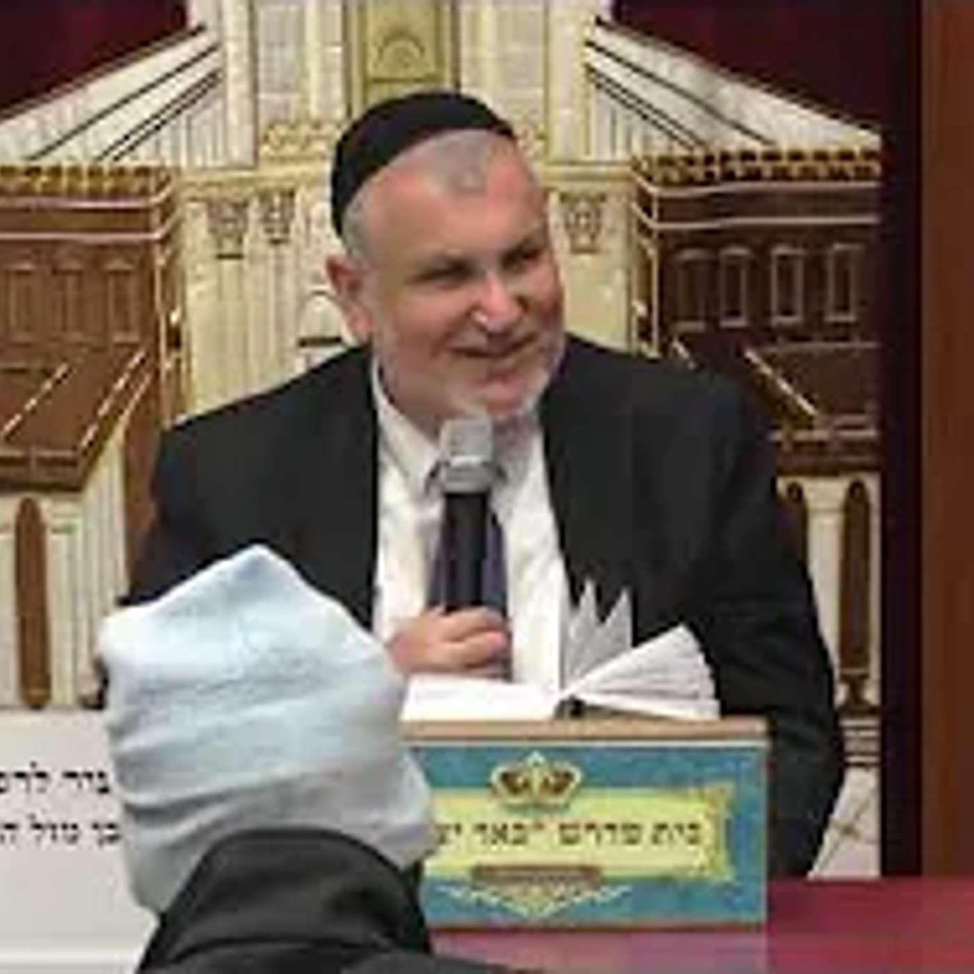 מוסר ואמונה | הרב יצחק מודיאנו | מסכת אבות - פרק ו' מנ' ו'  גדול לימוד תורה - ממלוכה-כח' שבט - תשפ"ו
