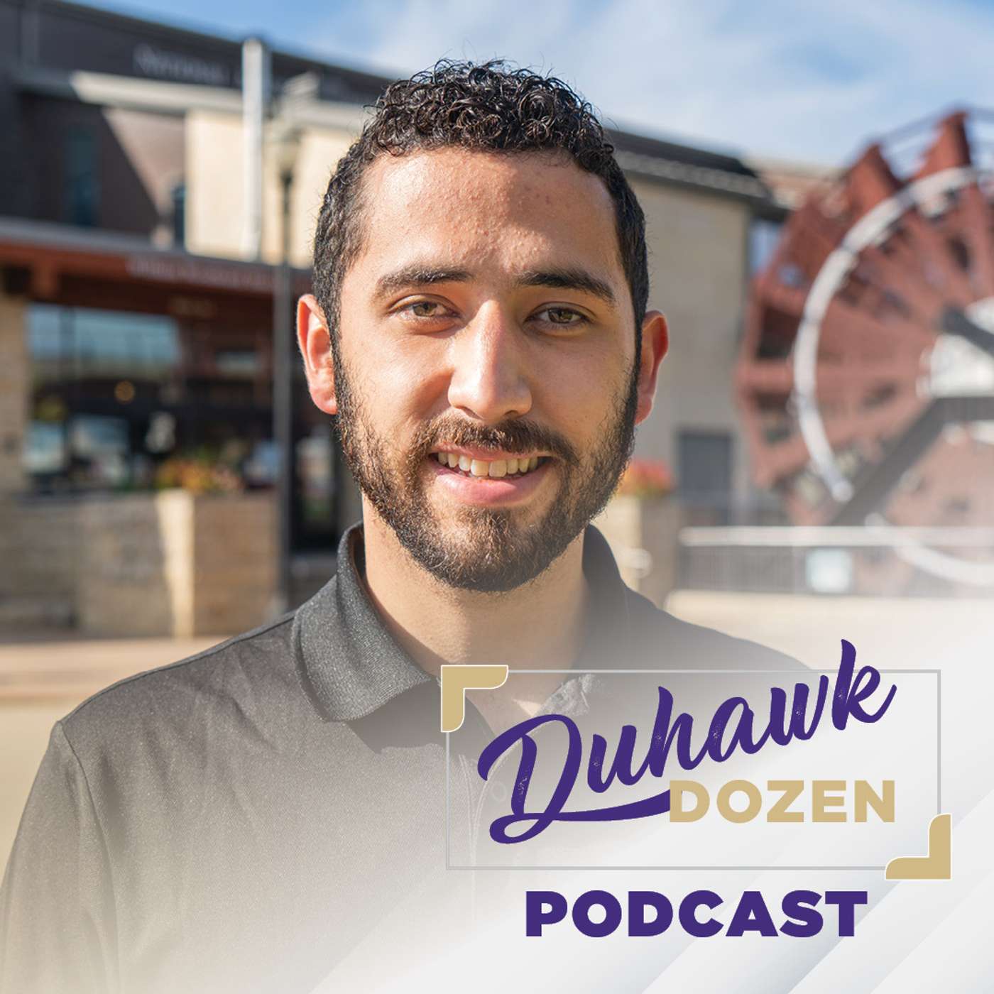 Duhawk Dozen Podcast