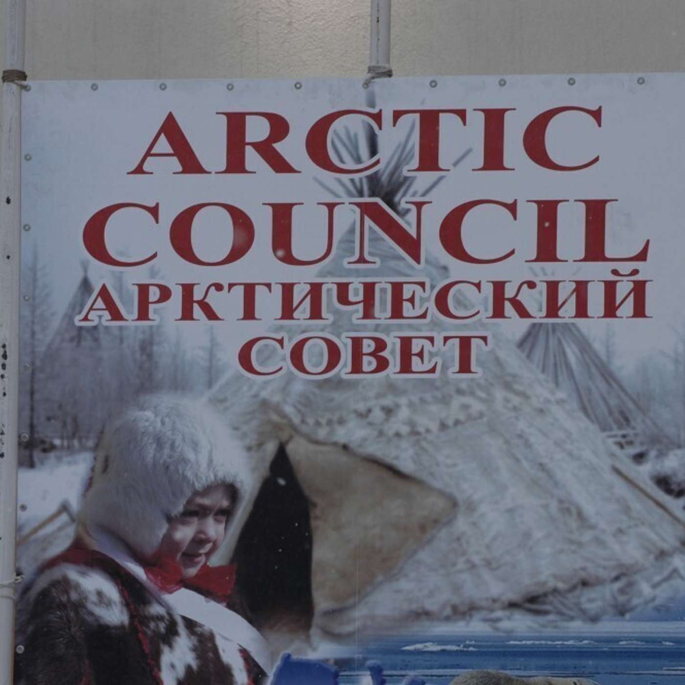 Семь западных стран возобновят работу в Арктическом совете в ограниченном режиме