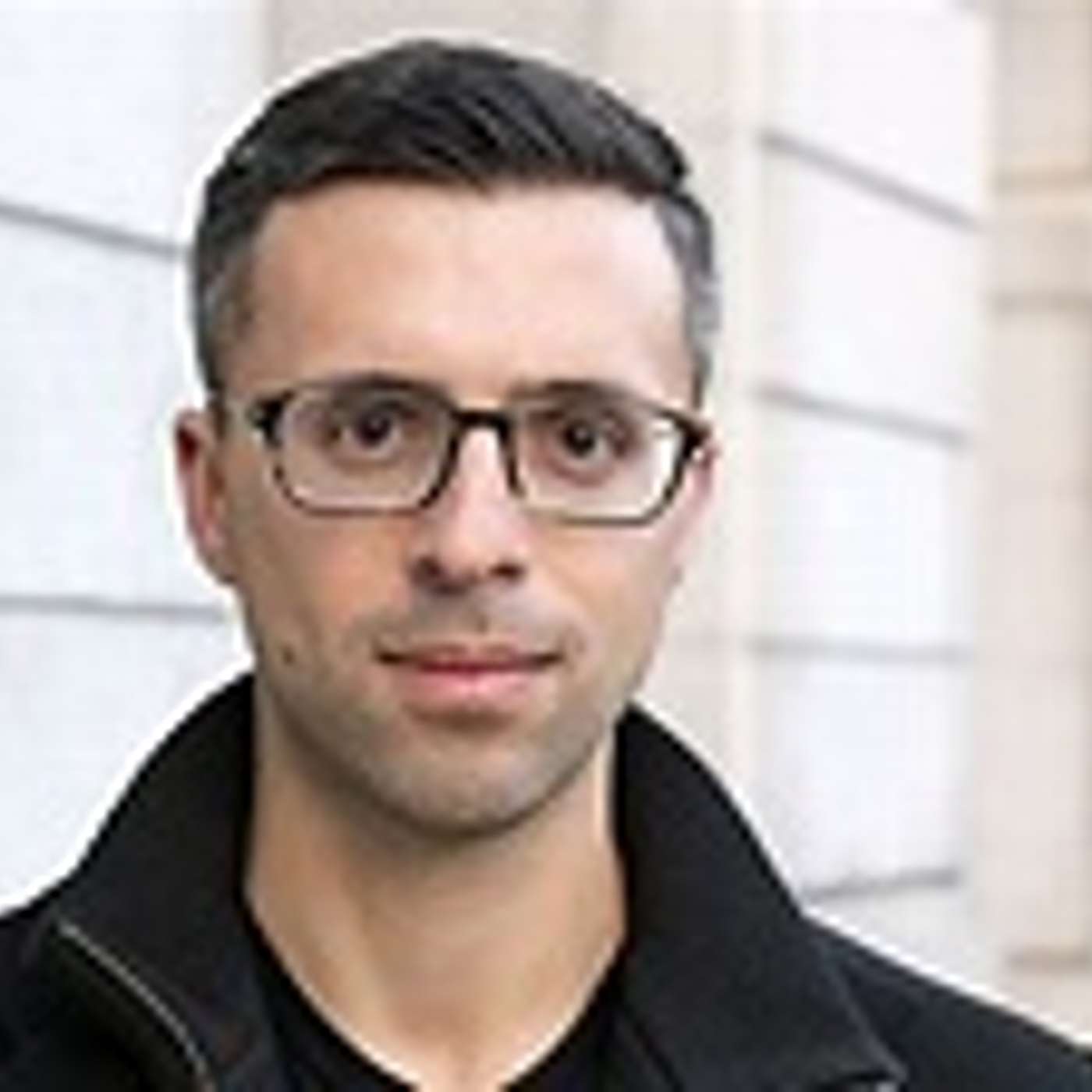 Ezra Klein and the end of the phony "white liberal" episode artwork