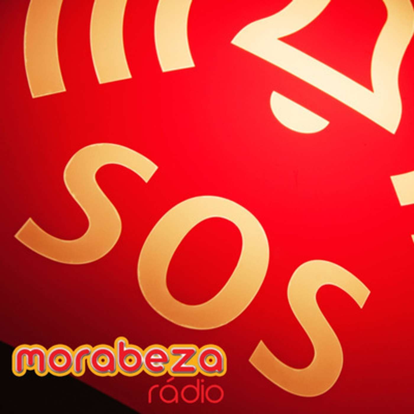 SOS - Rádio Morabeza episode artwork
