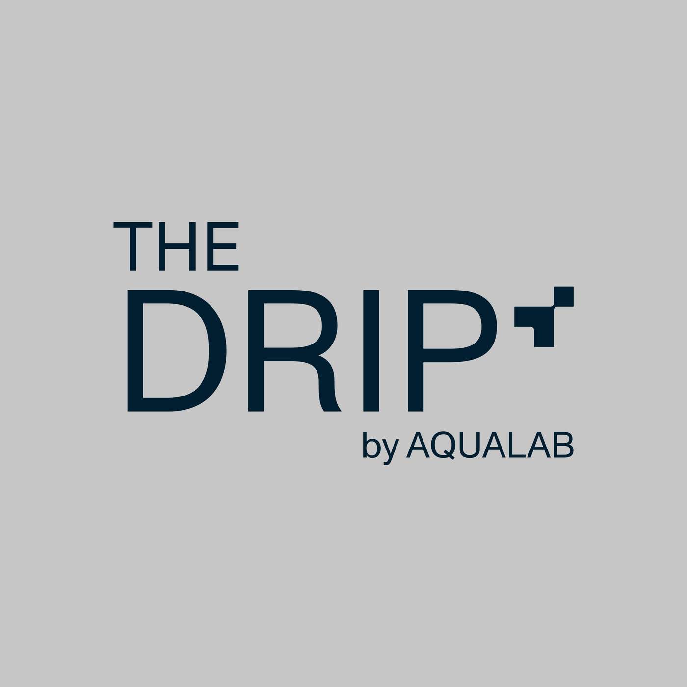 The Drip by AQUALAB