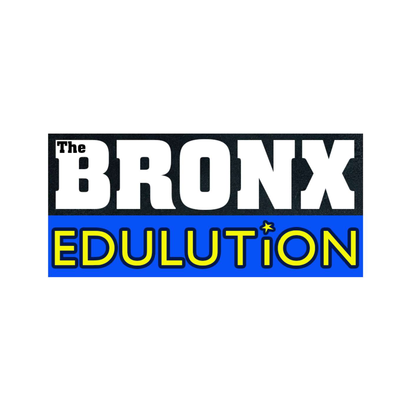 The Bronx Edulution