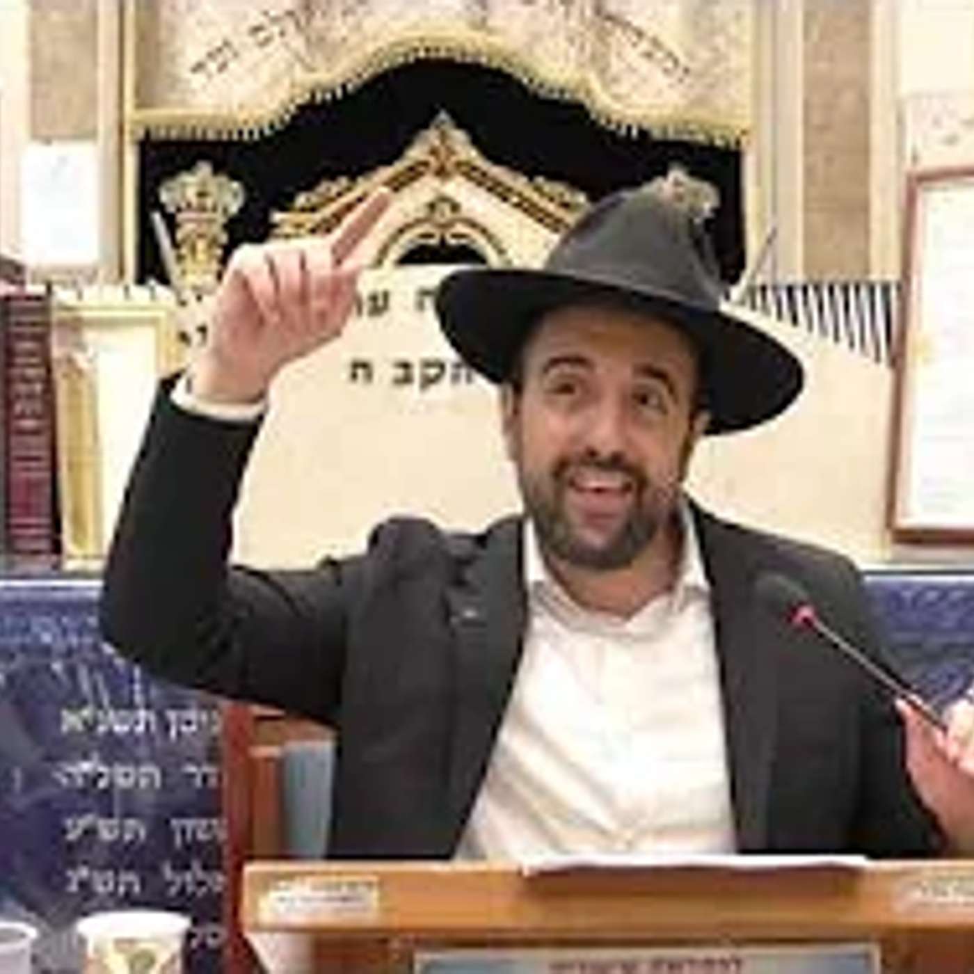 הרב מאיר אליהו | תורה או עבודה? | יזדים - ה'תשפ"ה