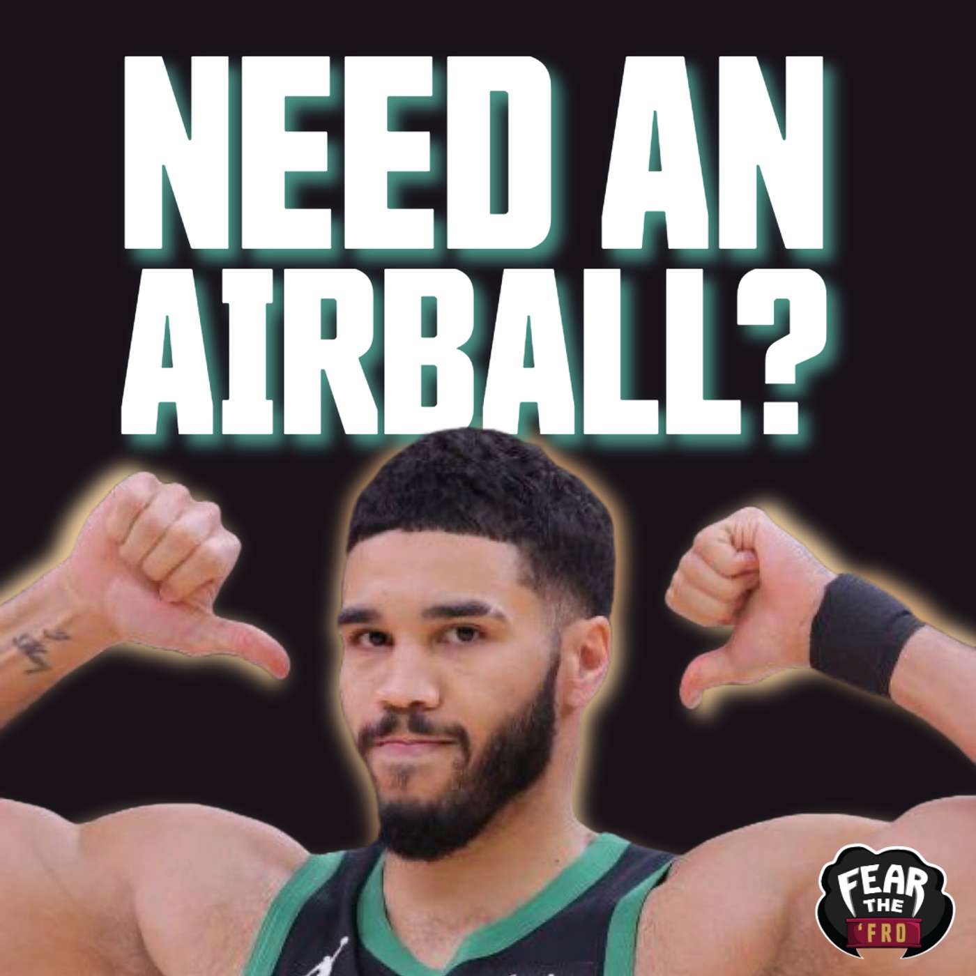 Fear the \'Fro: A Cleveland Cavaliers Podcast