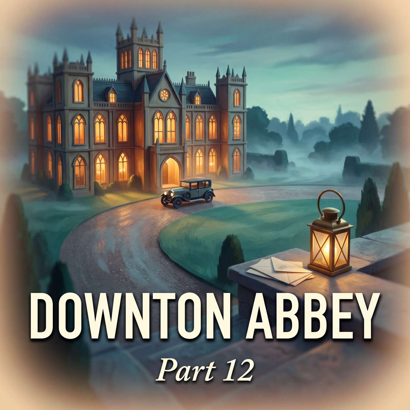 Downton Abbey – Part 12