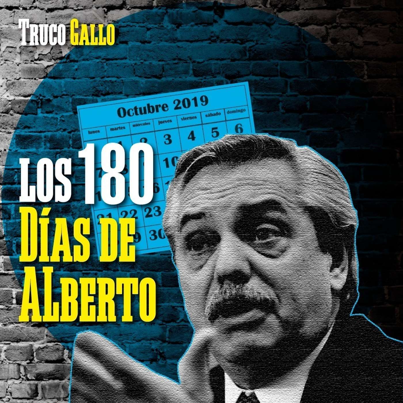 Capítulo VI (Parte 2) - Los 180 días de Alberto episode artwork