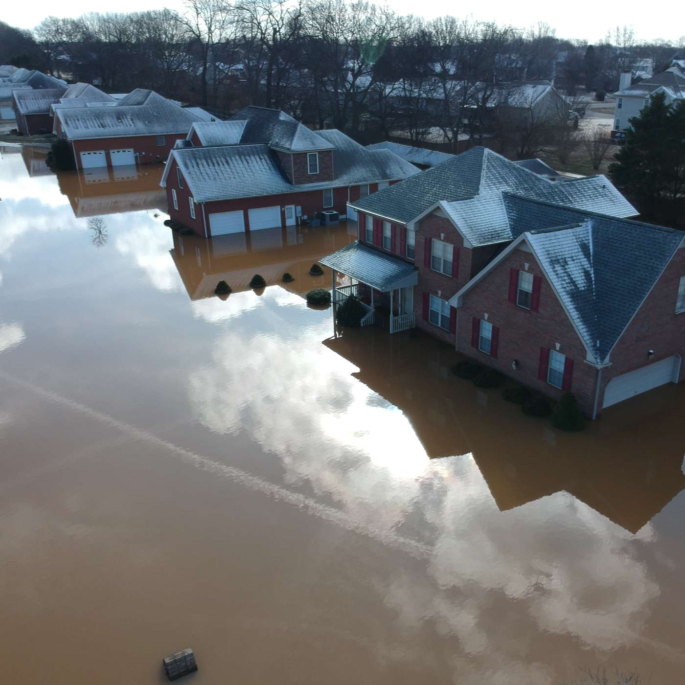Why Woodstock keeps flooding, and what it will take to get grocery downtown episode artwork