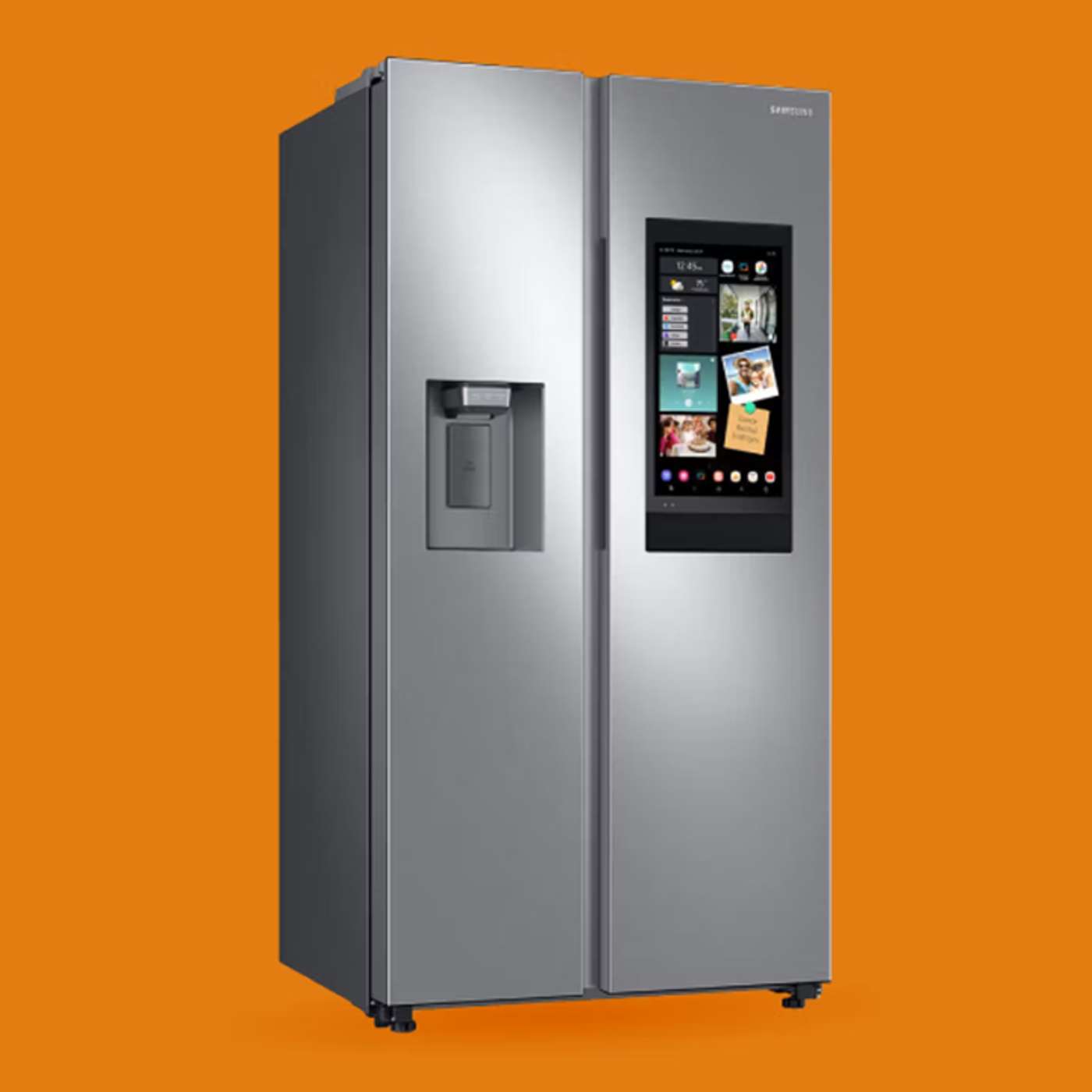 Fixing my ridiculous fridge with a tiny Funnel site
