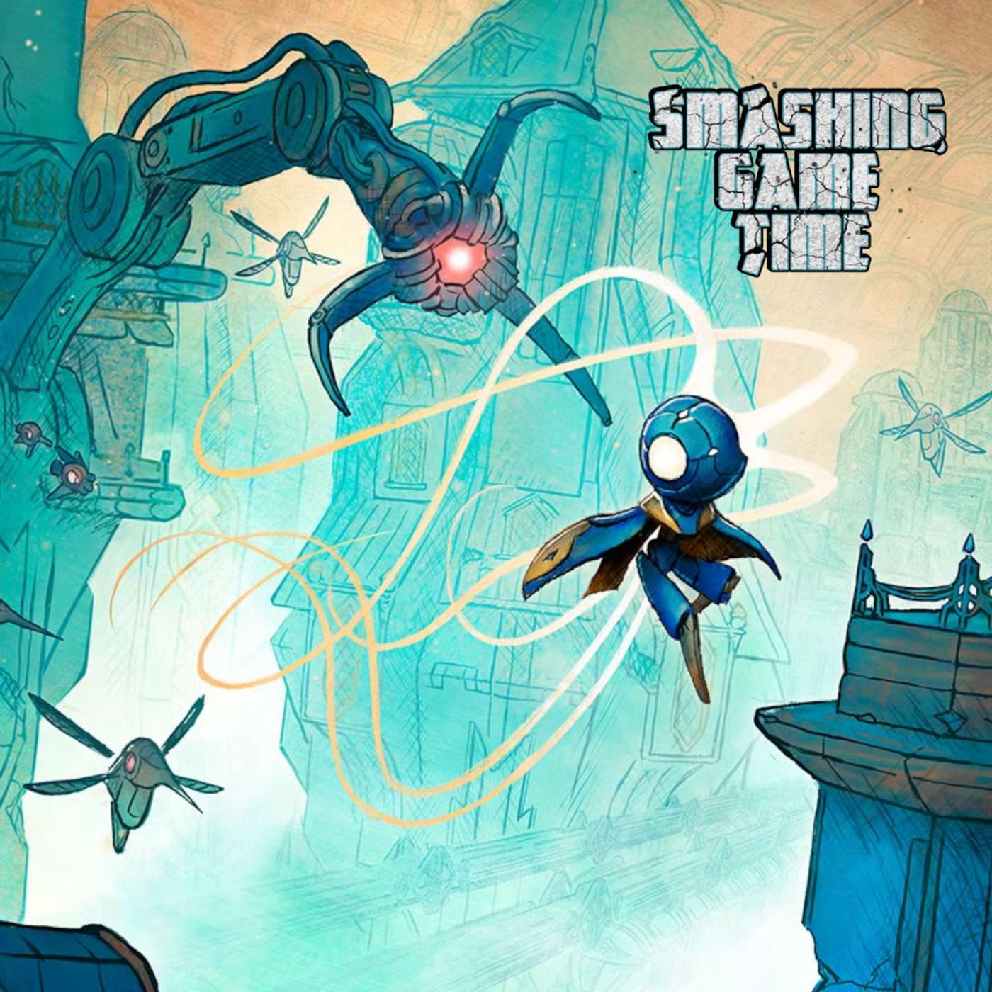 #197 – MIO Not So Horny – Silent Hill F, MIO, Weird West