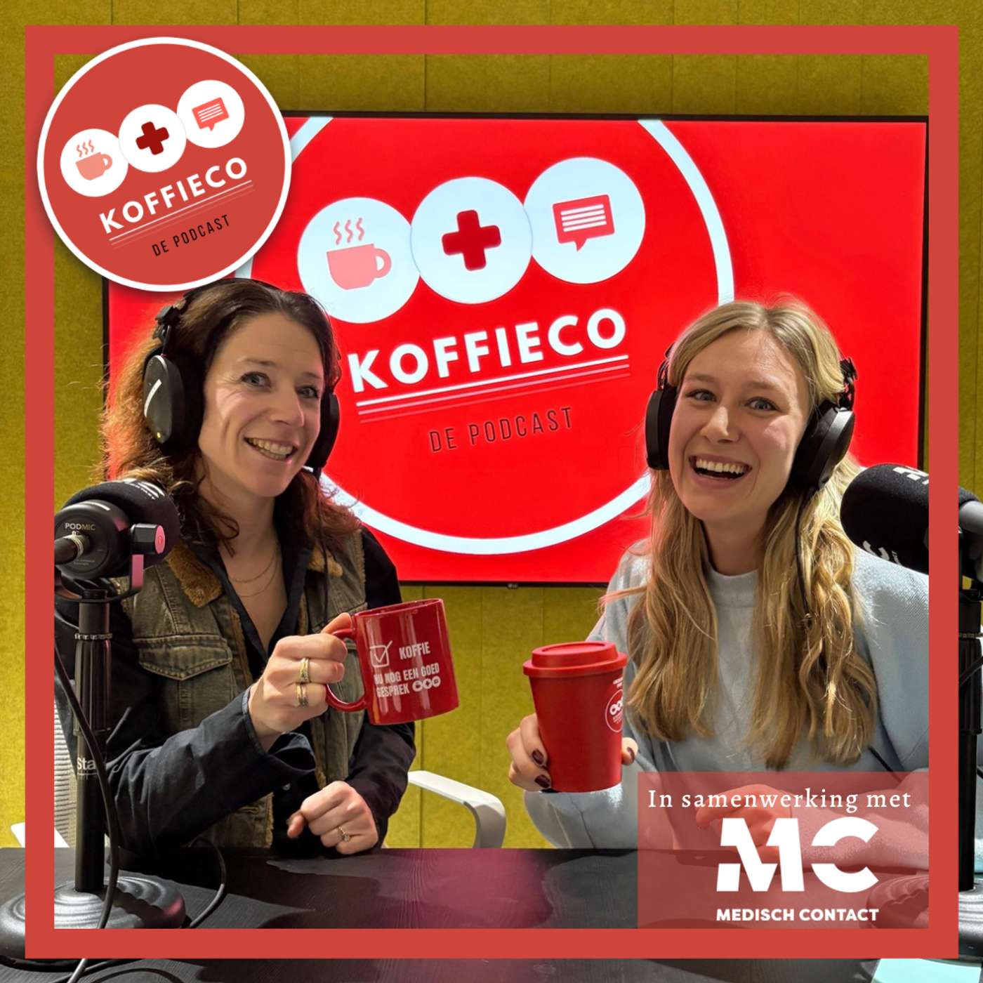 Arts en twijfels - Marijn Groen en Sophie Querido