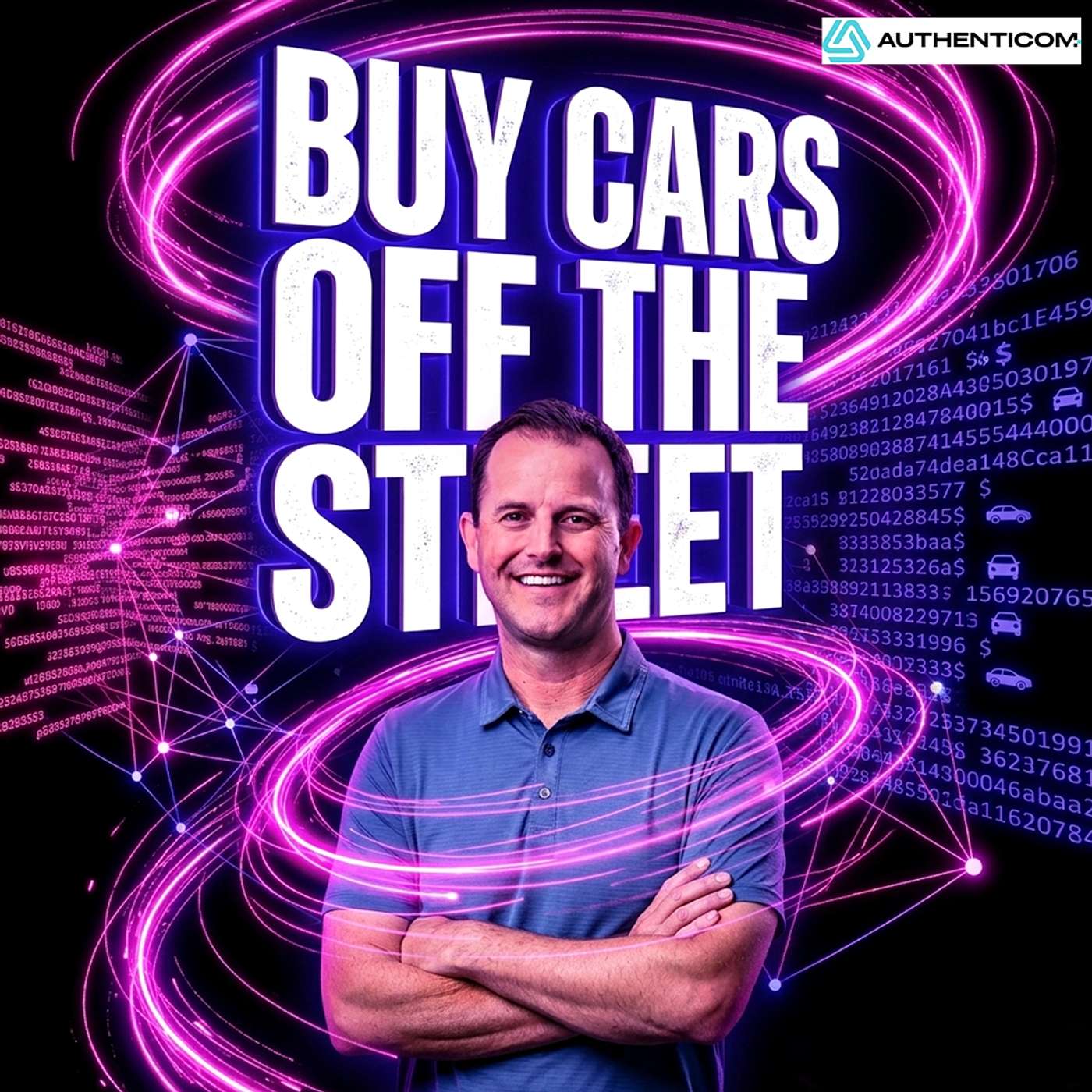 Unlimited Inventory: Brad Parker on Private Party Acquisitions & The "Venmo" of Car Sales | NADA 2026