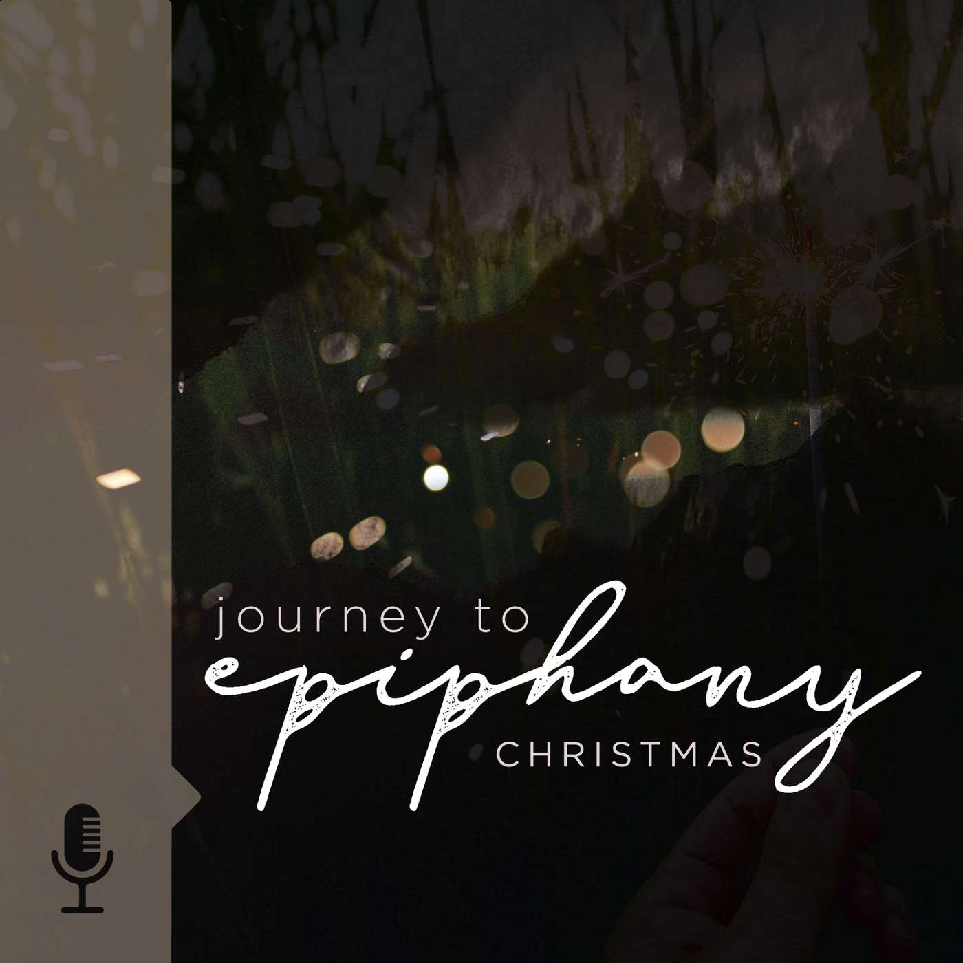 The 3rd Day of Christmas | Journey to Epiphany