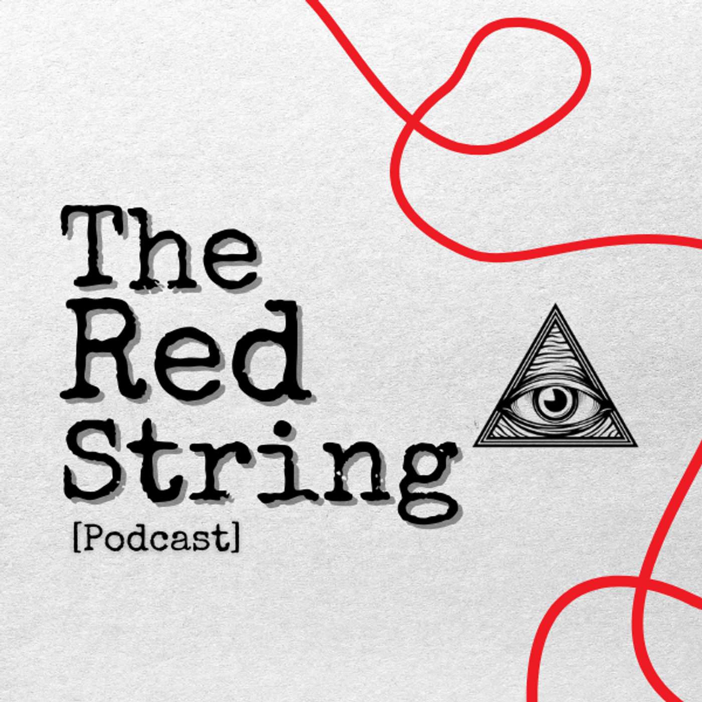 The Red String