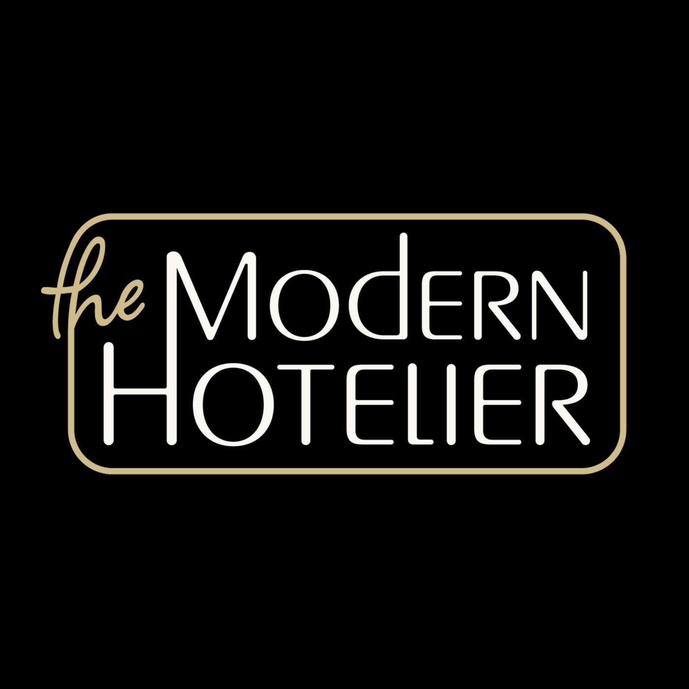 The Modern Hotelier