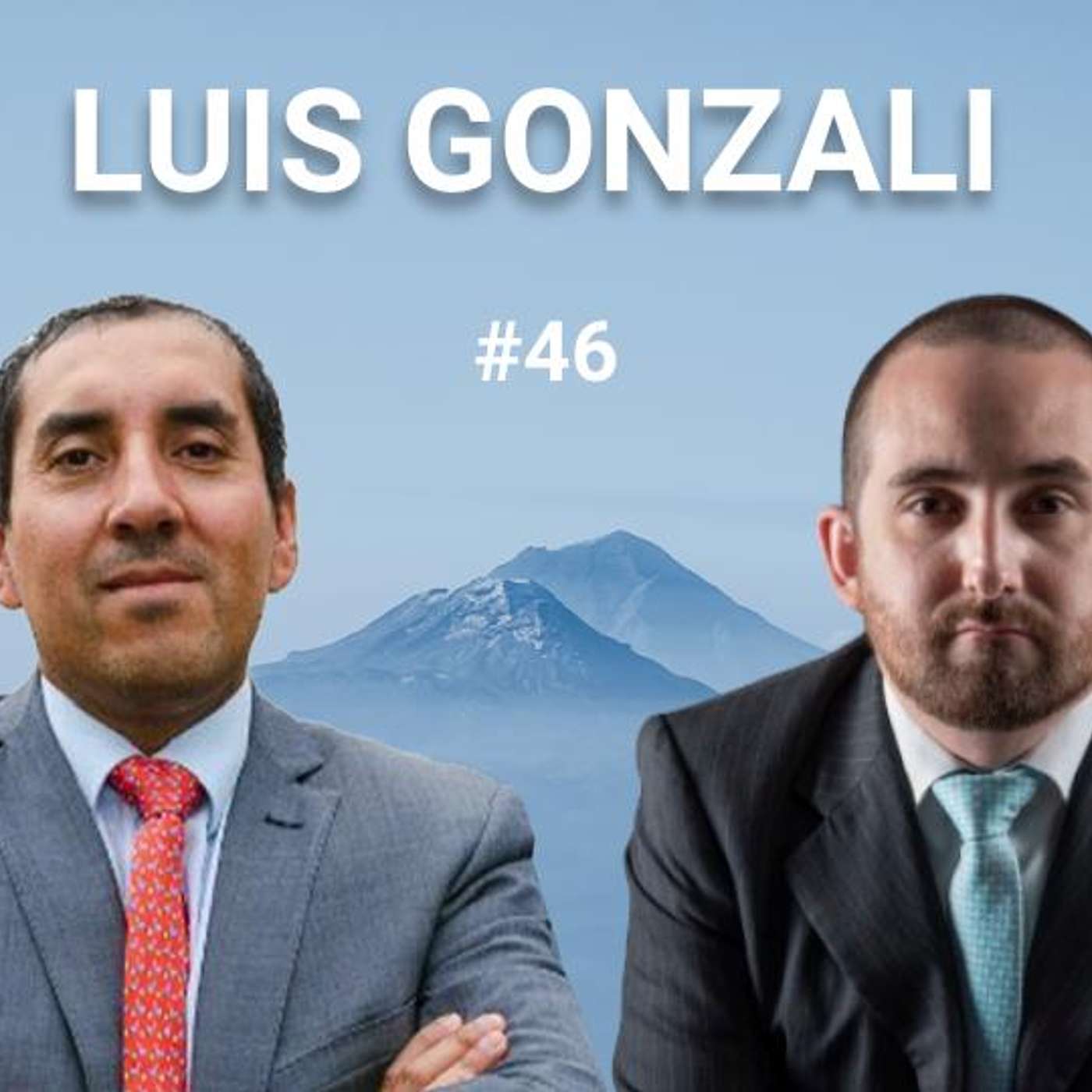 Gestión patrimonial desde la visión de Luis Gonzali 🎤 Invirtiendo y entendiendo #46