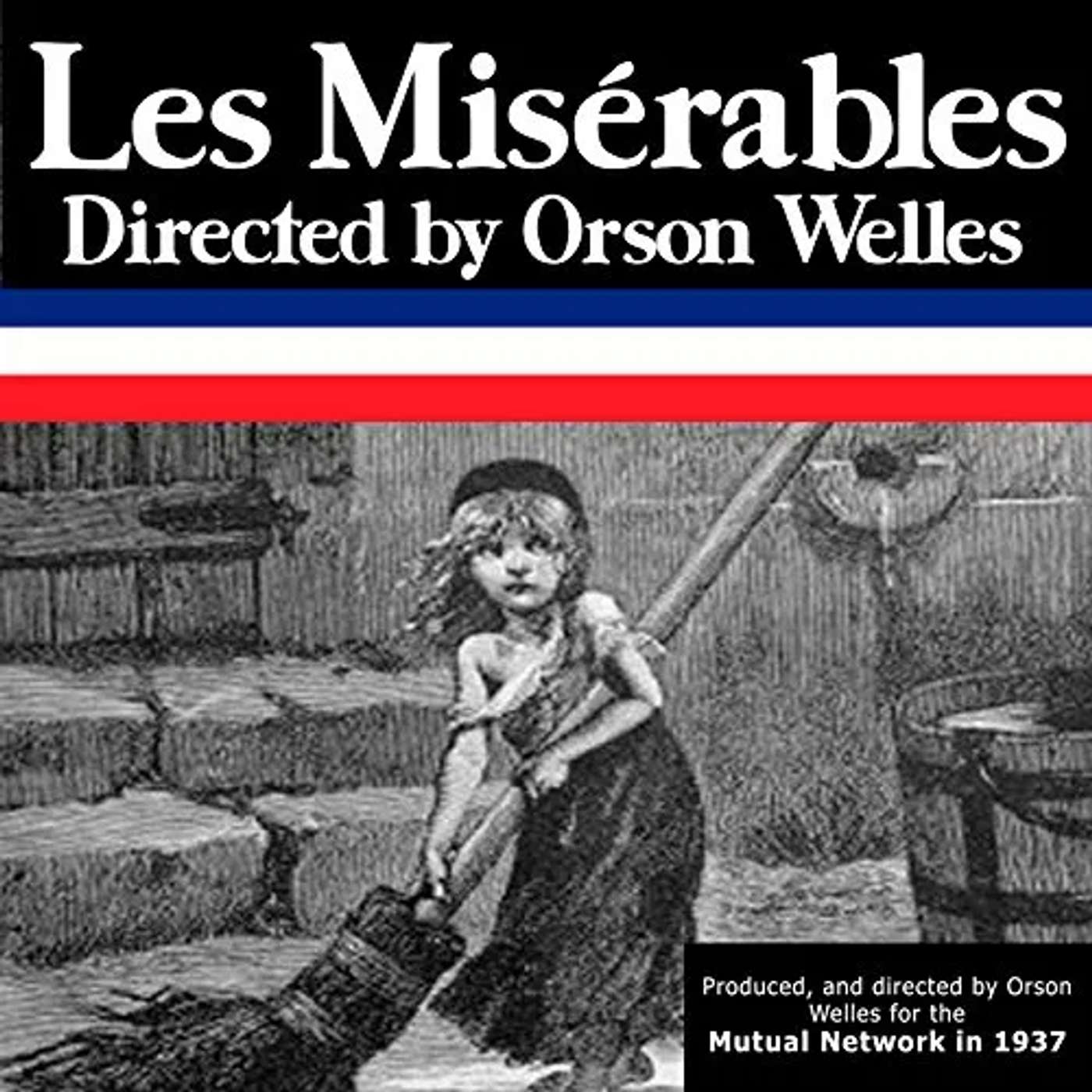 Mutual Presents: Monday Matinee's Les Miserables- Part 5 #7.20 episode artwork