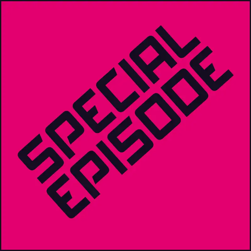 SpecialEpisode 001 : Boardgames