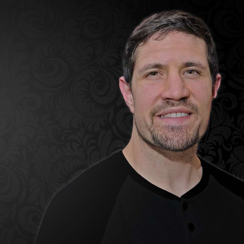 Brandon Woolley
