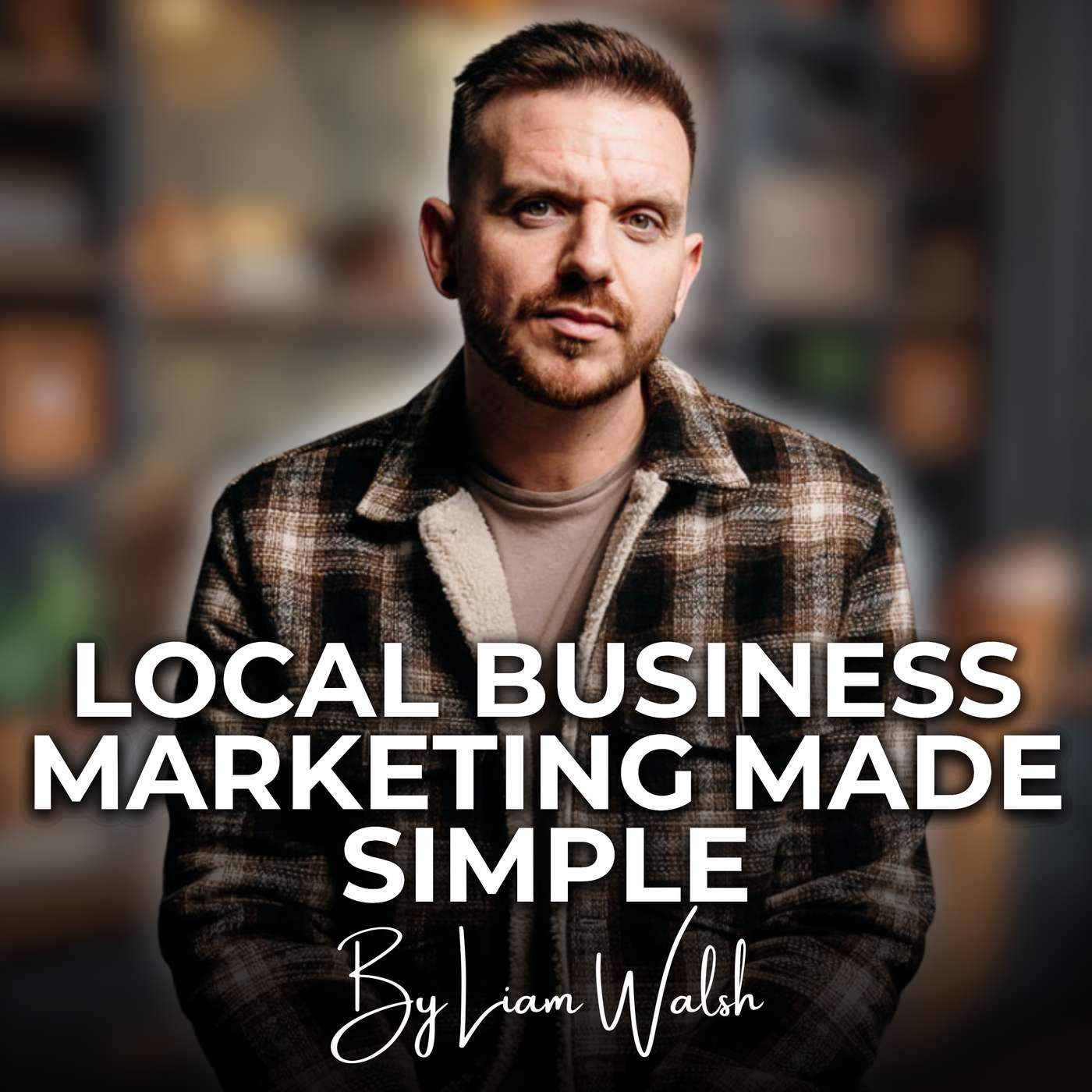 Focus On These 3 Pillars And Always Be Fully Booked episode artwork