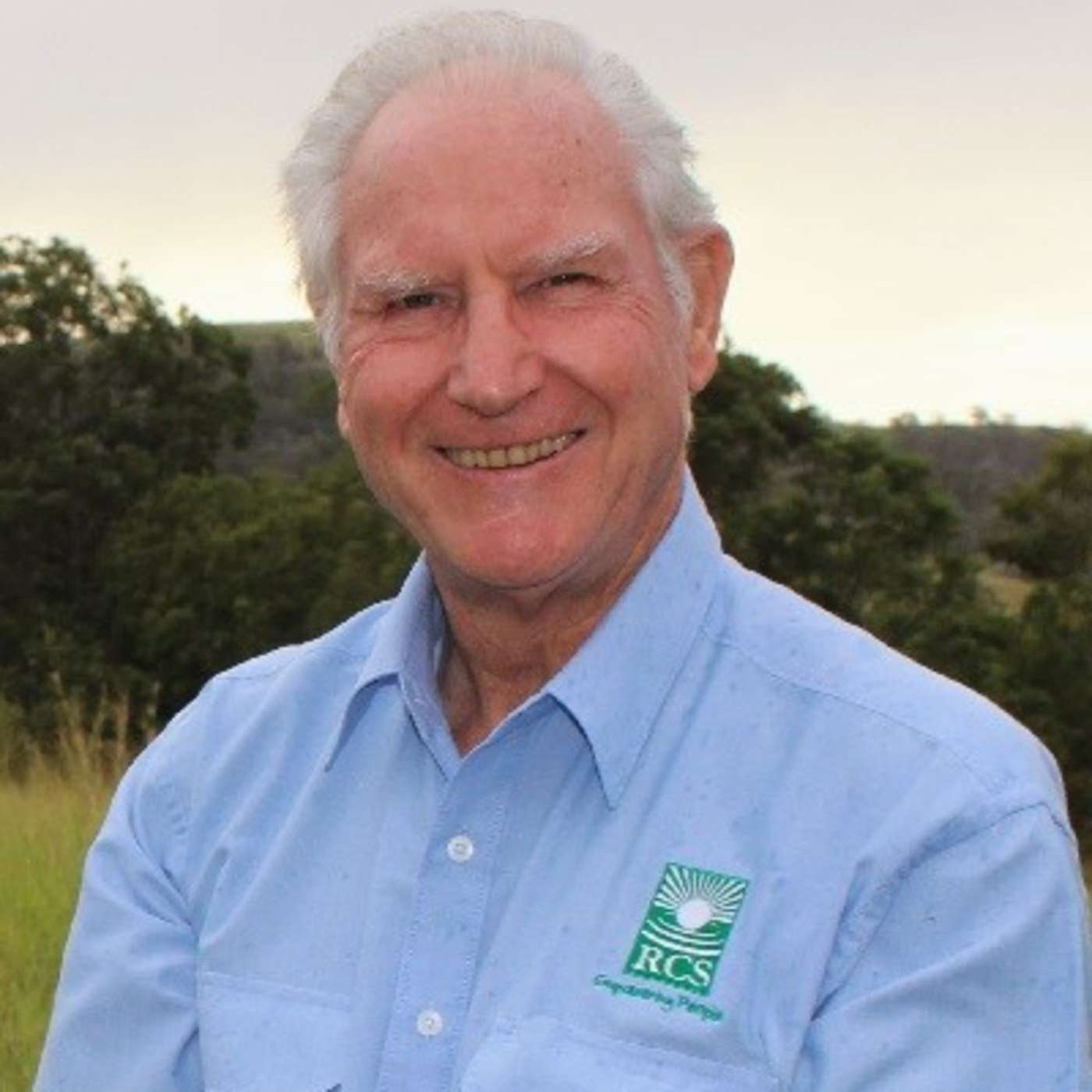 43: HoA "Honesty, hard work and finding balance" with Dr Terry McCosker