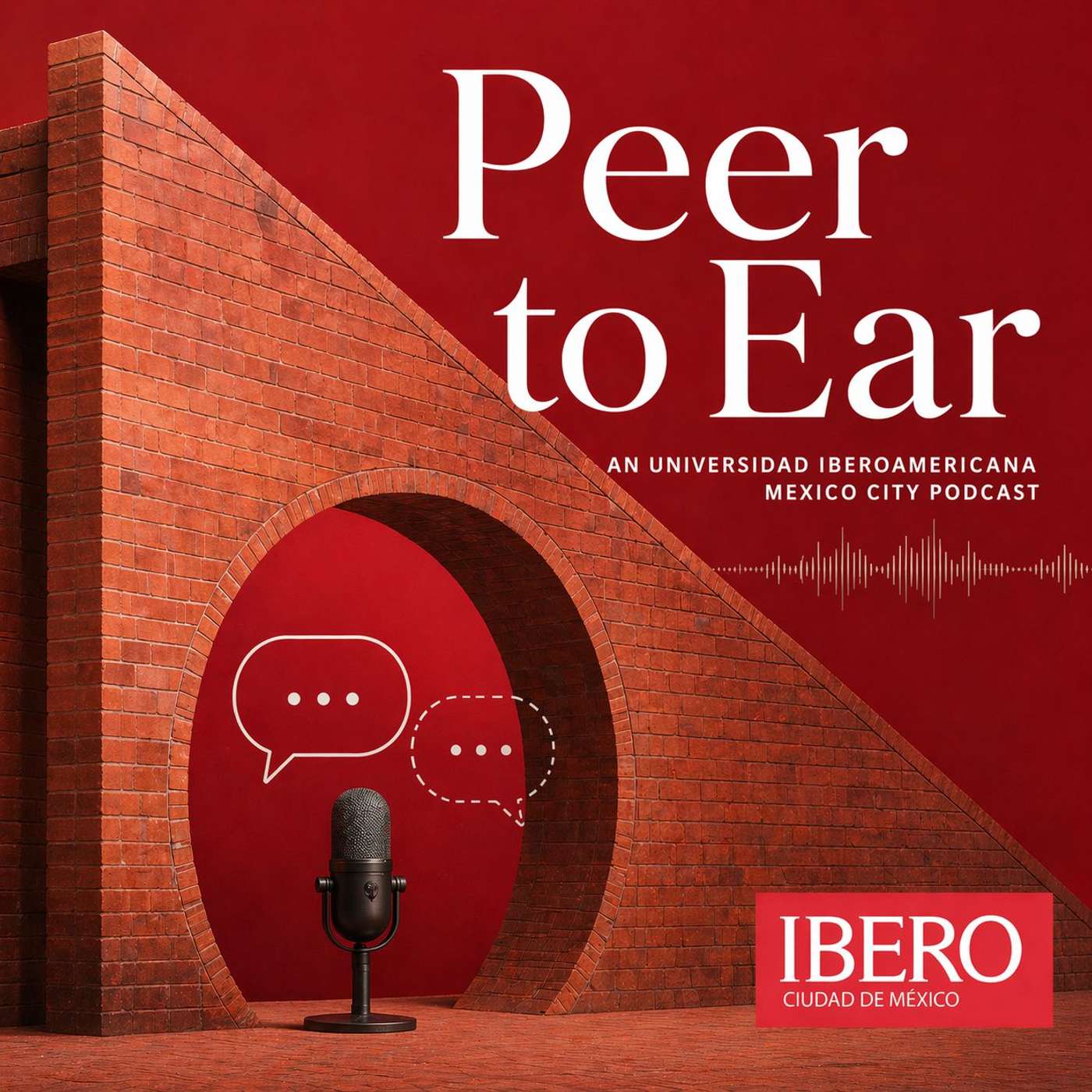 Peer to Ear