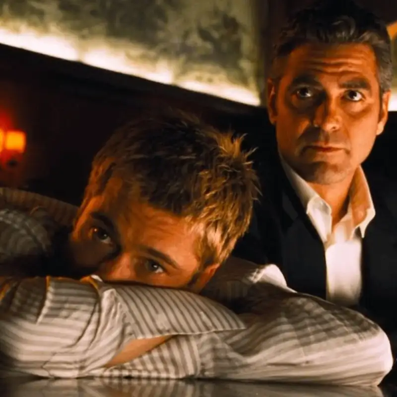 268 - Ocean’s 14 Confirmed by Clooney, Disney Buys New Fantasy Series, PS6 Rumors Ignite After Mark Cerny Tease | 10.10.25