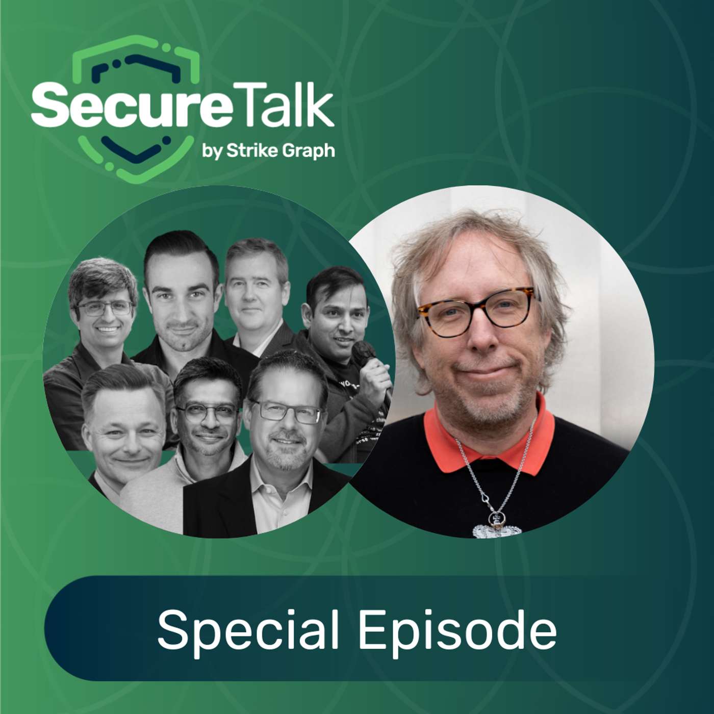 The 2026 Planning Episode: 5 key security imperatives.