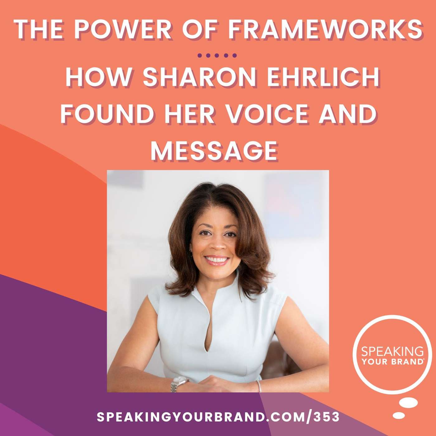 Speaking Your Brand: Public Speaking Tips and Strategies