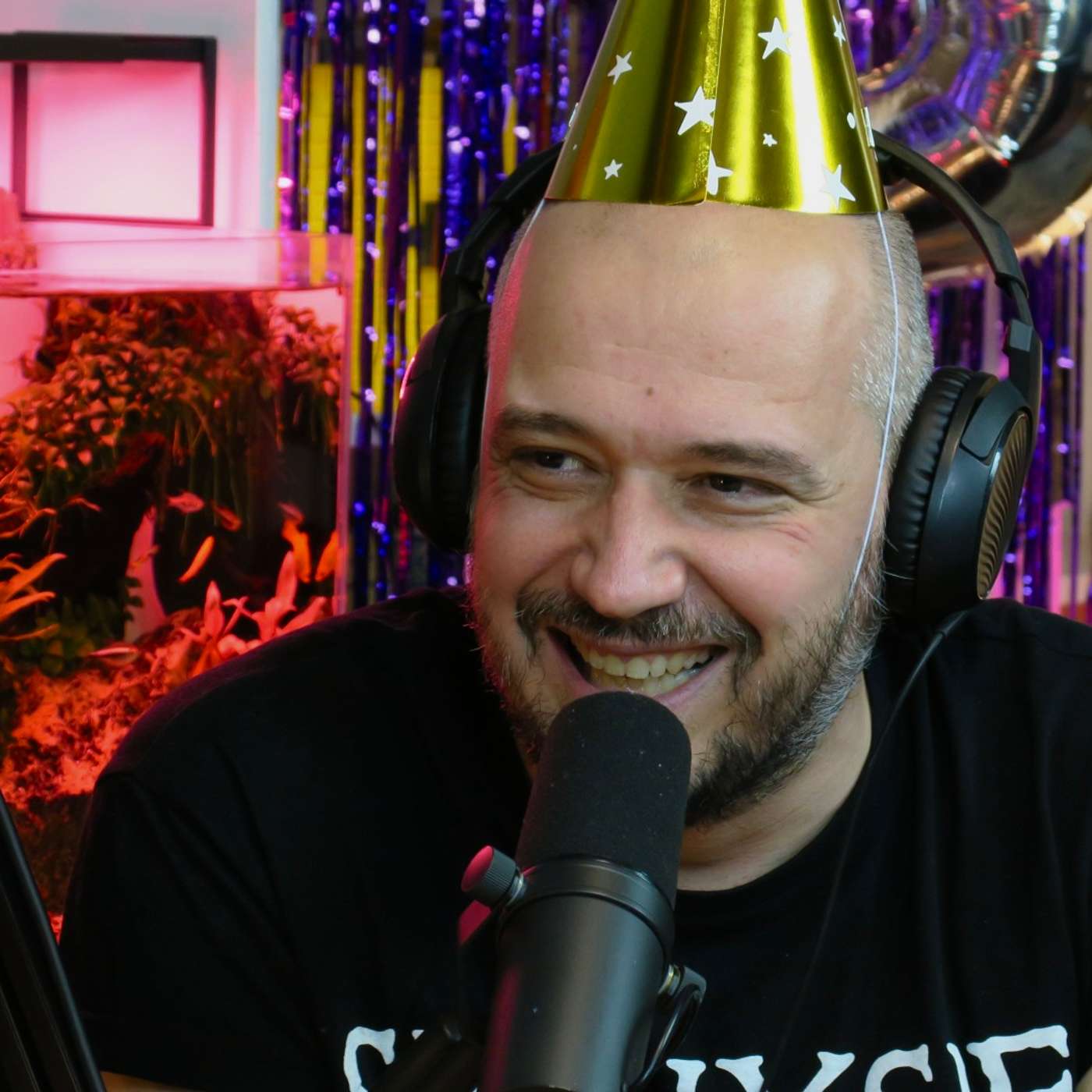 Rođendanski specijal | Daško i Mlađa | Agelast | 261