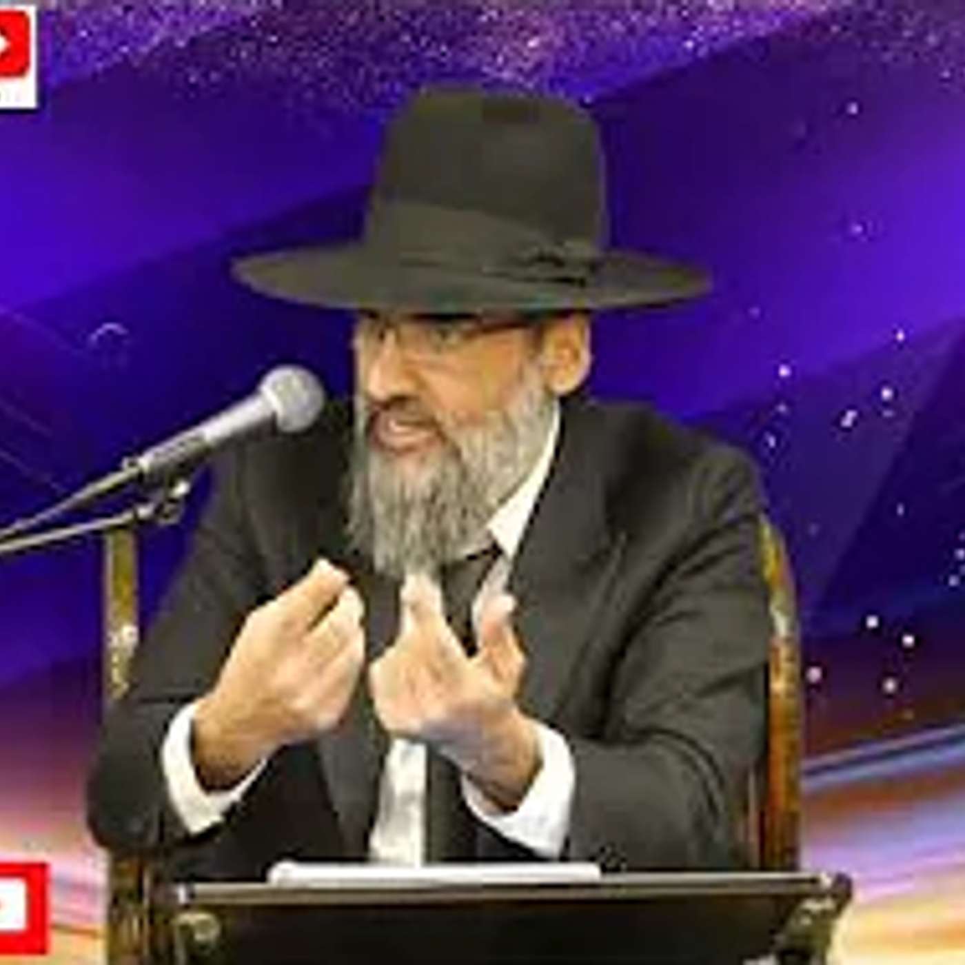 סיפור מצחיק !! התרנגול שנישאר ערום - המוסר נוקב מאוד !! episode artwork