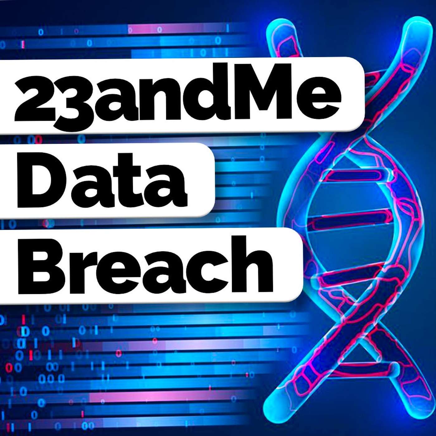 23andMe Suffers Security Breach! - SR152