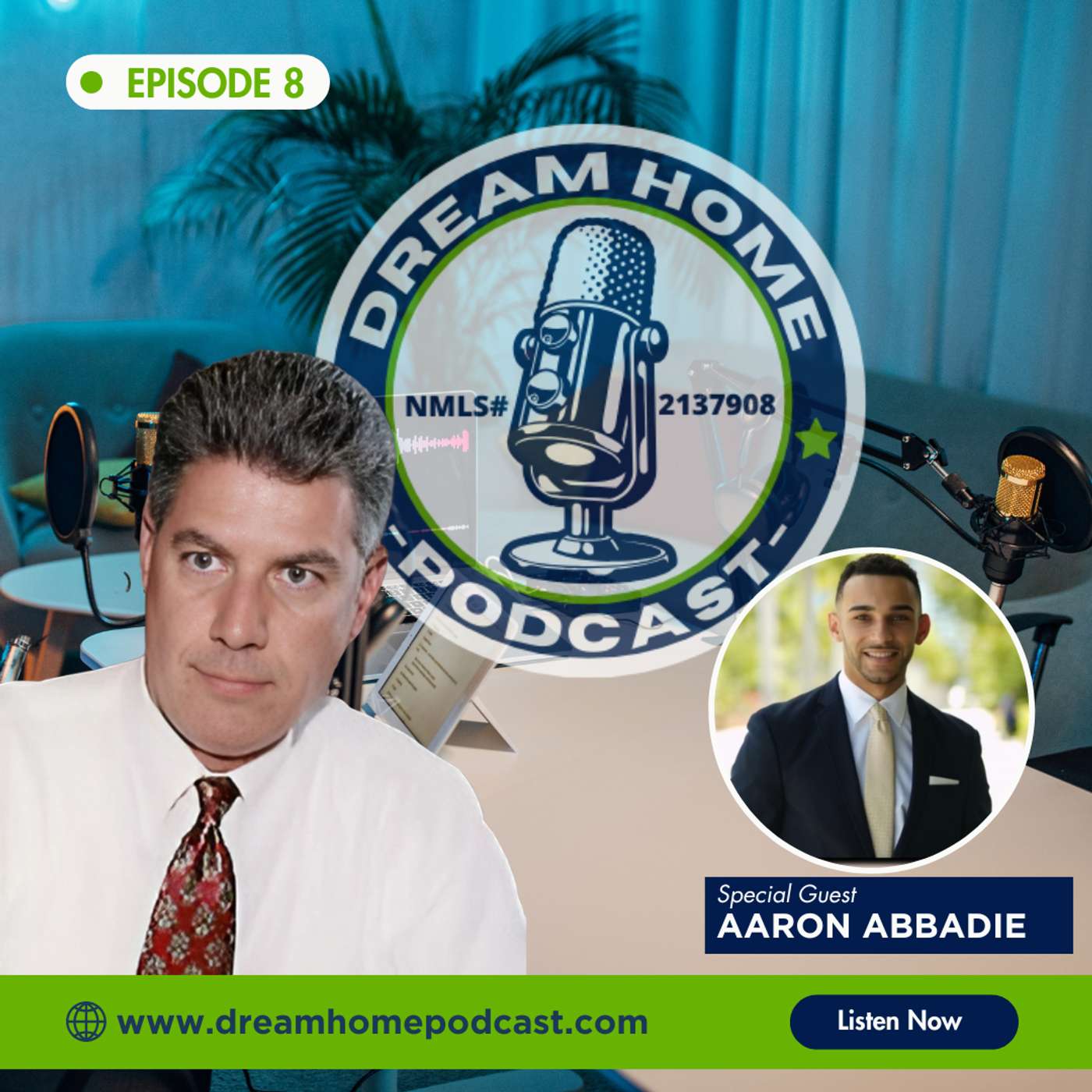Dream Home Podcast