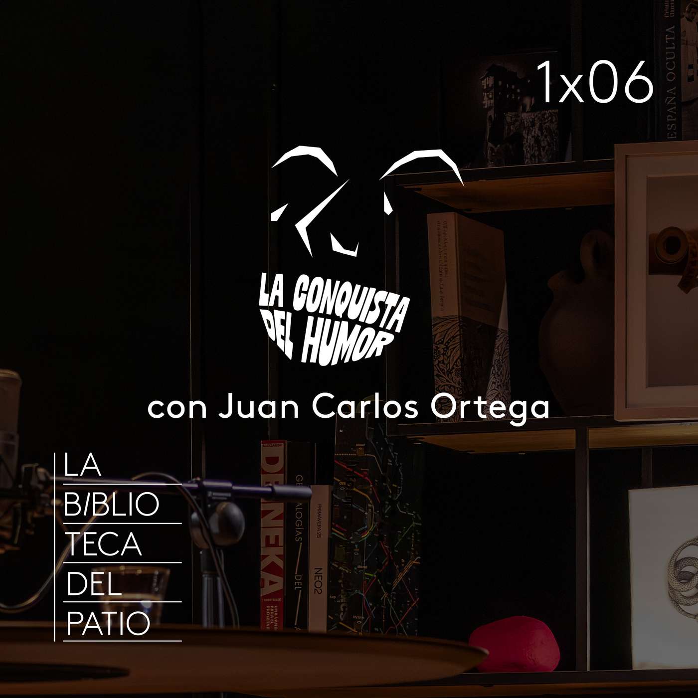 6. Juan Carlos Ortega: Chesterton, los raros y el humor