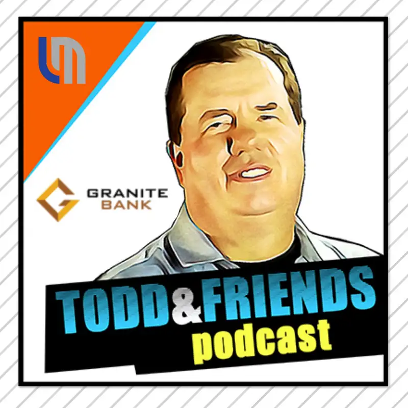 Todd & Friends